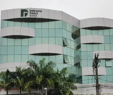 Concurso da Defensoria Pública da Bahia tem mais uma etapa publicada - Imagem