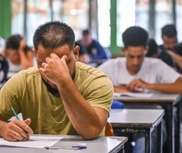 Concurso em Salvador oferece 80 vagas com salários de R$ 2,5 mil - Imagem