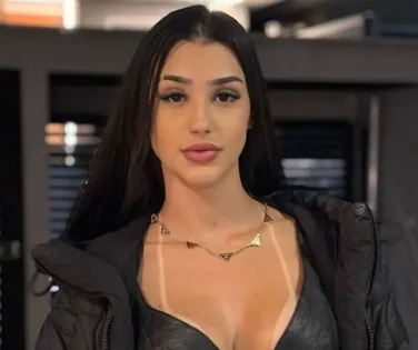 Conversa 'picante' entre Bia Mirianda e Vini Jr. é exposta; confira - Imagem