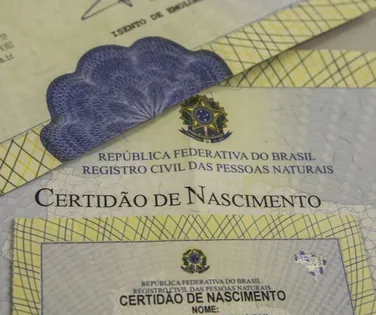 De Biscoito recheado a Calcinha: veja os 50 nomes proibidos no Brasil - Imagem