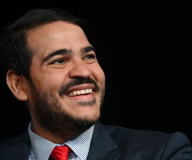 De elogios ao escárnio: veja reações da indicação de Messias ao STF - Imagem