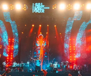 De graça! Como ganhar abadás a camarotes top do Carnaval de Salvador - Imagem