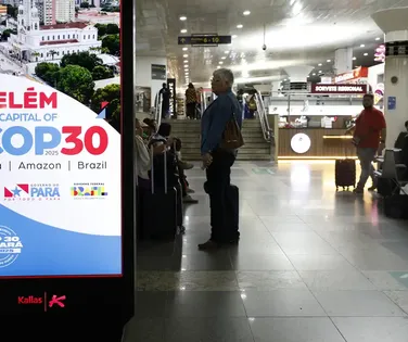 Décimo dia de COP30 em Belém começa após promessas verdes e frustrações reais - Imagem