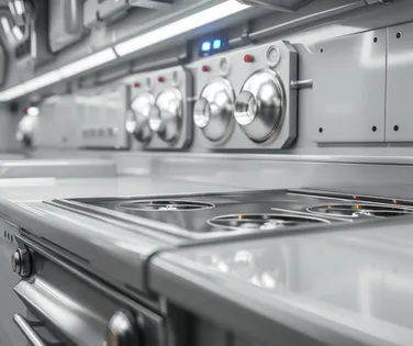 Designers revelam a cor que vira protagonista nas cozinhas em 2026 - Imagem