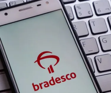 Deu pane? App do Bradesco para de funcionar e deixa usuários na mão - Imagem