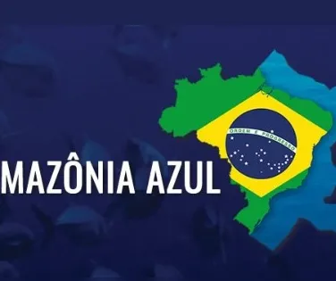 Dia Nacional da Amazônia Azul - Imagem