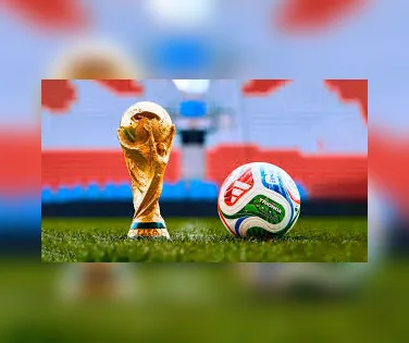 Do Big Bang à trionda: o fascínio da bola e o novo futebol ofensivo - Imagem