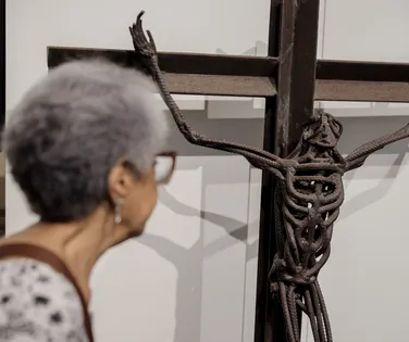 E os idosos, como ficam no Brasil? Na mesma, sem a devida atenção - Imagem