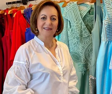 Elegância e moda italiana marcam a Fashion Collection no Horto Florestal - Imagem