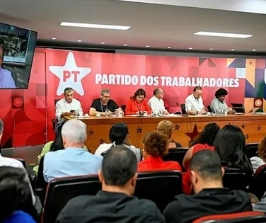 Eleições e filiação partidária - Imagem