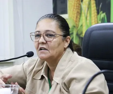 Empresa denuncia licitação de combustível da Câmara de Cristópolis - Imagem