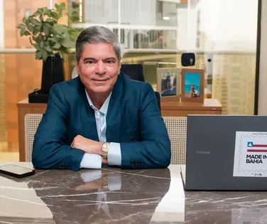 Empresários baianos correm contra o tempo - Imagem