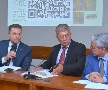 Enfim, os políticos olham para o crime organizado. Oxalá dê certo - Imagem