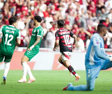 Equilíbrio extremo marca o Brasileirão e deixa finais sem favorito - Imagem