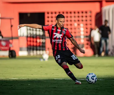 Erick revela brincadeira com Jair Ventura e comenta sobre empréstimo - Imagem