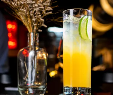 Este novo drink está dominando os bares de Salvador - Imagem