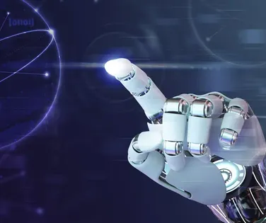 Estudo alerta: robôs com IA podem praticar discriminação e violência - Imagem