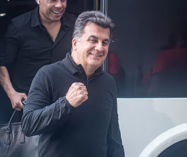 Fábio Mota revela "compromisso" com o Sport em caso de permanência do Vitória - Imagem