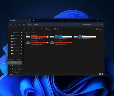 Falha na Microsoft trava Windows 11 para milhares de usuários - Imagem