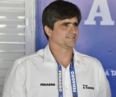 Fenagro: tradição e inovação lado a lado - Imagem