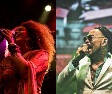 Festival em Salvador anuncia Rachel Reis, Jau e mais artistas de peso - Imagem
