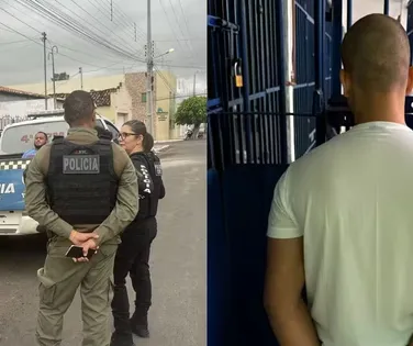 Filho manda matar pai e tenta incriminar o irmão - Imagem