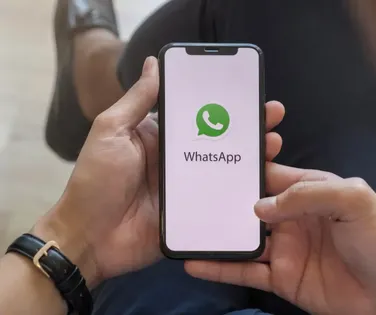 Golpistas usam videochamada do WhatsApp para limpar sua conta bancária - Imagem