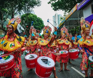 Governo abre 1.090 vagas na área da Cultura em toda a Bahia - Imagem