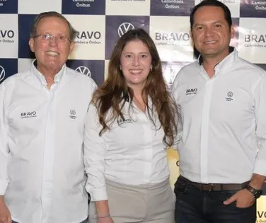 Grupo Bravo celebra 31 anos com ampliação do projeto de expansão - Imagem