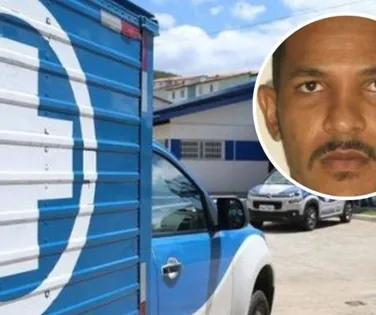 Homem tem casa invadida e é executado a tiros na frente da esposa - Imagem