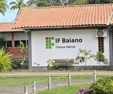 IF Baiano abre inscrições para cursos técnicos presenciais e EaD - Imagem