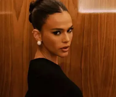 Indireta? Bruna Marquezine compartilha post sobre ‘ex louco’ - Imagem