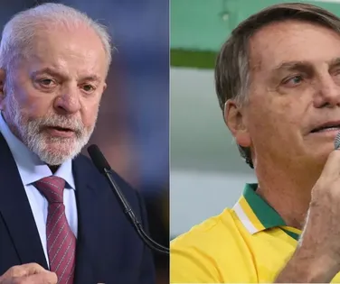Já que Lula foi preso e é presidente, Bolsonaro tem chance de voltar? - Imagem