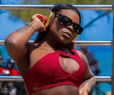 Jojo Todynho reage a convite para entrar na política: “Sou da guerra” - Imagem