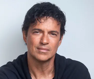 Jorge Vercillo é destaque do Palco A Tarde FM desta semana - Imagem