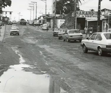 Legado de Manuel Rufino se mantém nos terreiros de tradição banto - Imagem