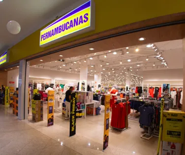 Loja abre 850 vagas temporárias; há oportunidades em 8 cidades baianas - Imagem