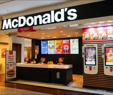 MC Donald's oferece mais de 400 vagas para neurodivergentes e PcD's - Imagem