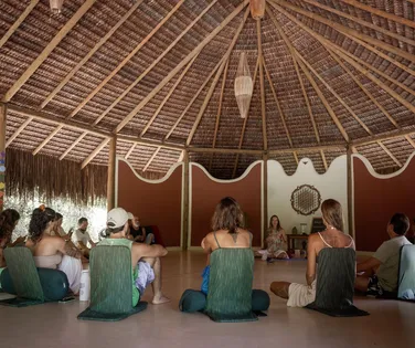 Machu Picchu da Bahia: cidade recebe festival único à beira-mar - Imagem