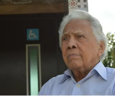 Manoel Canário, um craque da comunicação, com toda decência - Imagem