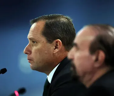 Mauro Cid pede fim de pena; Procuradoria-Geral da República se opõe - Imagem