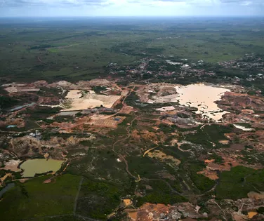 Mineração sustentável: essas são três as metas ambiciosas do setor na COP30 - Imagem