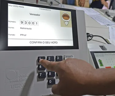 Mudança de voto: saiba como transferir seu título de eleitor - Imagem