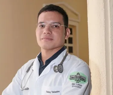 “Não agi de má fé”, diz estudante suspeito de vazar questões do Enem - Imagem