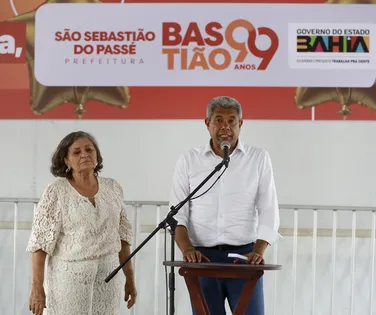 Nilza com Jerônimo só amplia a debandada no time de ACM Neto - Imagem