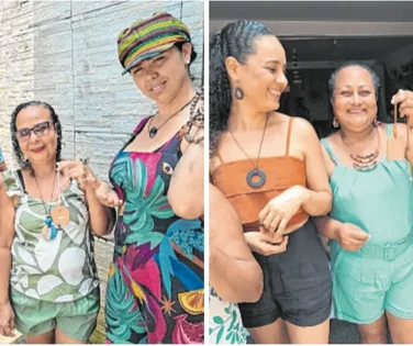 No Festival da Cerâmica de Maragogipinho, biojoias são as estrelas - Imagem