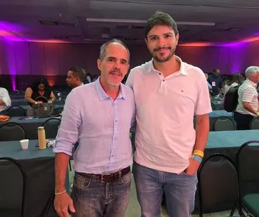 Nova diretoria do Sinapro-Bahia toma posse na abertura do Enapro 2025 - Imagem