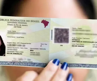 Novo RG: SAC libera atendimento por ordem de chegada - Imagem