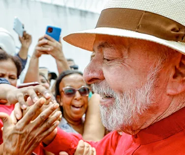 Novo cenário para o lulismo - Imagem