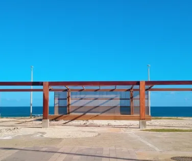 Novo palco de Salvador define programação de shows na orla - Imagem